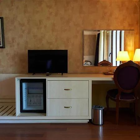 Отель Phellos Boutique Шиле