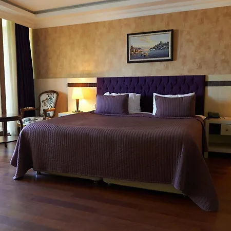 Phellos Boutique Отель 3*