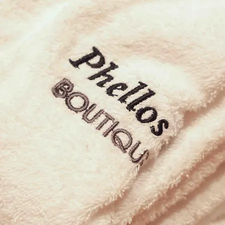 Phellos Boutique 3*