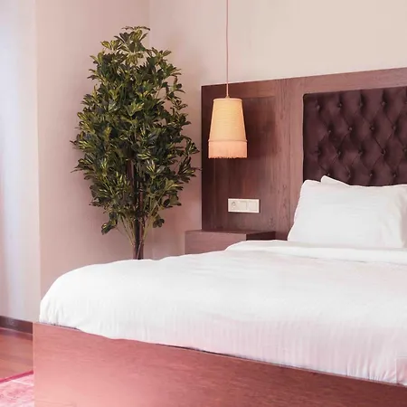 Отель Phellos Boutique