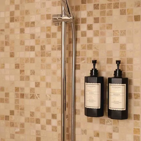 Phellos Boutique 3* Шиле