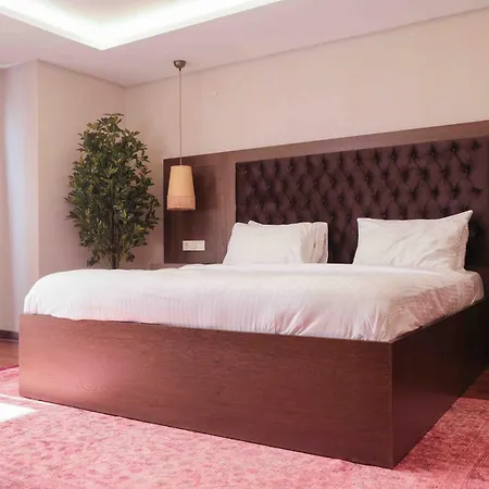 Phellos Boutique Отель 3*