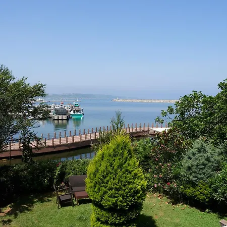 Phellos Boutique Ağva