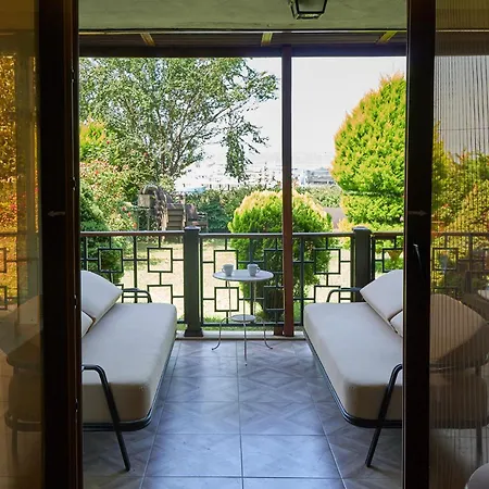 Phellos Boutique Hotel