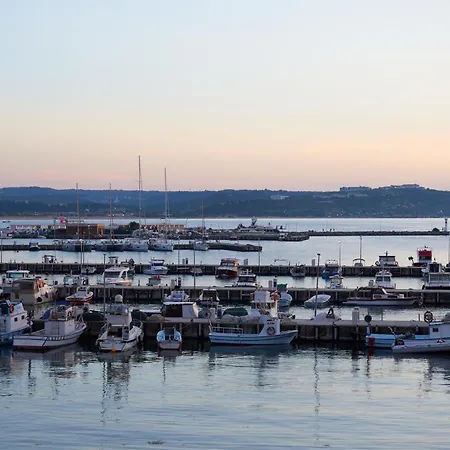 Phellos Boutique Hotel