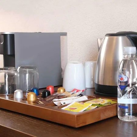 Phellos Boutique Hotel Ağva