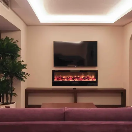 Phellos Boutique 3* Ağva