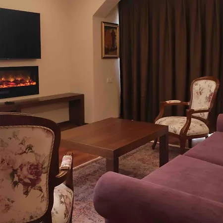 Phellos Boutique Hotel Ağva