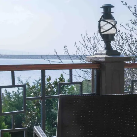 Phellos Boutique Ağva