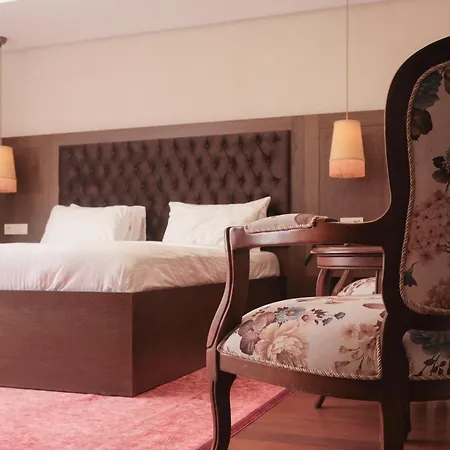 Hotel Phellos Boutique