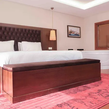 Hotel Phellos Boutique Ağva