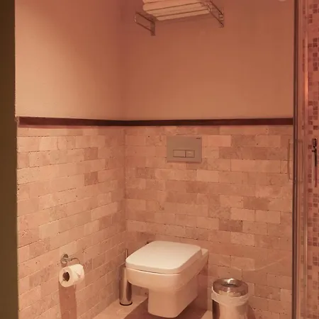 Phellos Boutique 3* Ağva
