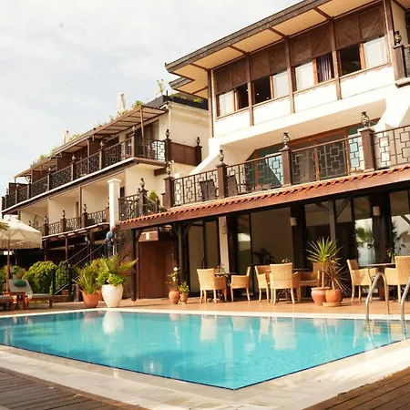 Phellos Boutique Ağva
