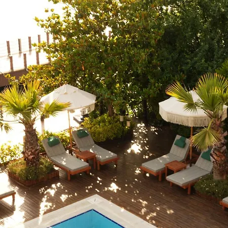 Hotel Phellos Boutique