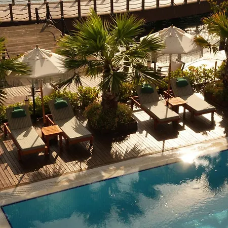Phellos Boutique Hotel 3*