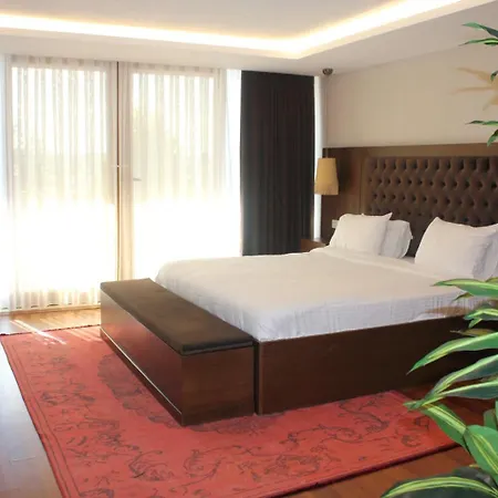 Hotel Phellos Boutique