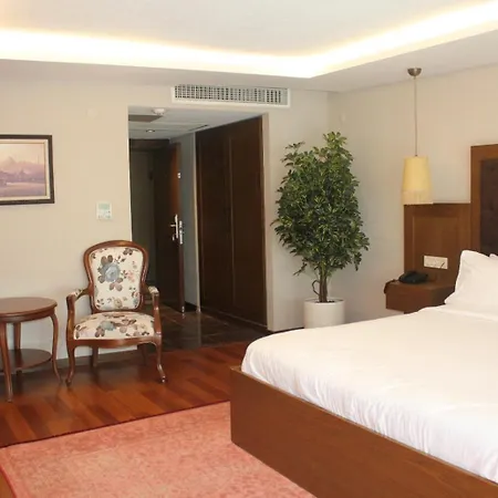 Phellos Boutique Hotel