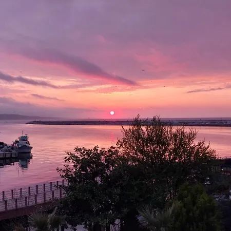 Phellos Boutique Hotel Ağva