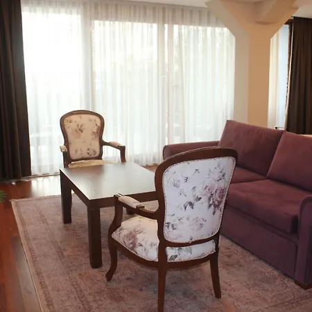 Phellos Boutique Hotel Ağva